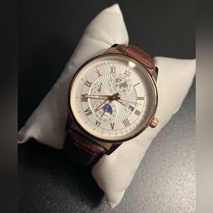 Men’s classic Watch
